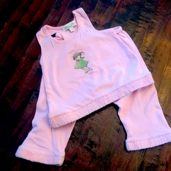 Luna Luna Copenhagen Outfit 12 M - Picture 1 of 6